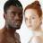 interracialisfuture:kneel before your King