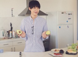 SOTA FUKUSHI