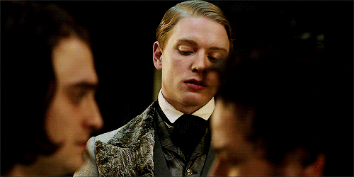 Freddie Fox Instagram