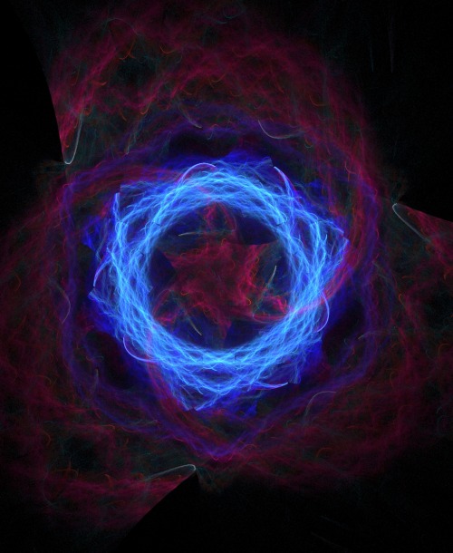The Fractal Factory: 2500 Fractals!