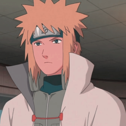 Minato Icons.