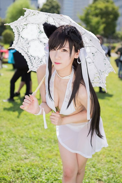 Atago - Madoromizz