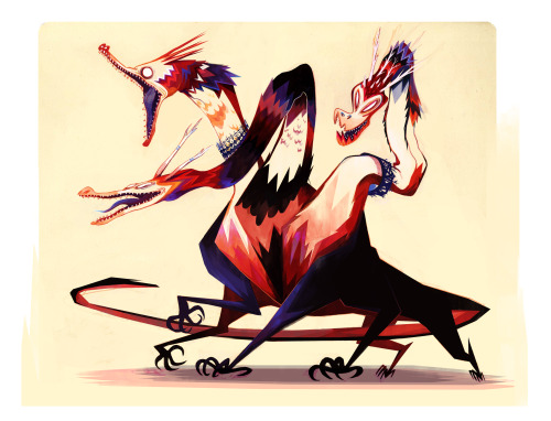 Fuck Yeah Dragons