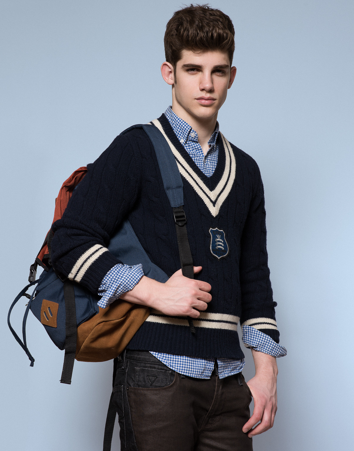 brianjamie:  Chad ReehPhoto by brianjamie
