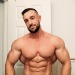 musclemworship:Canadian hunk  Anthony Casado adult photos