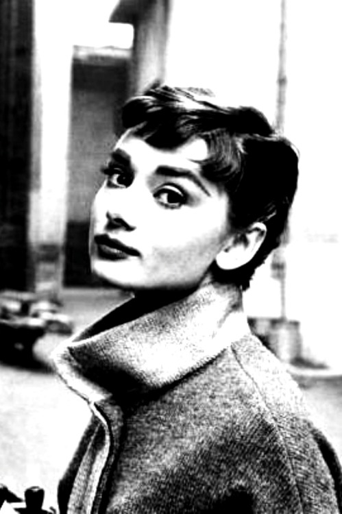 foreverlovingaudrey: Happy Birthday Audrey Kathleen Ruston (May 29, 1929) “I never think 