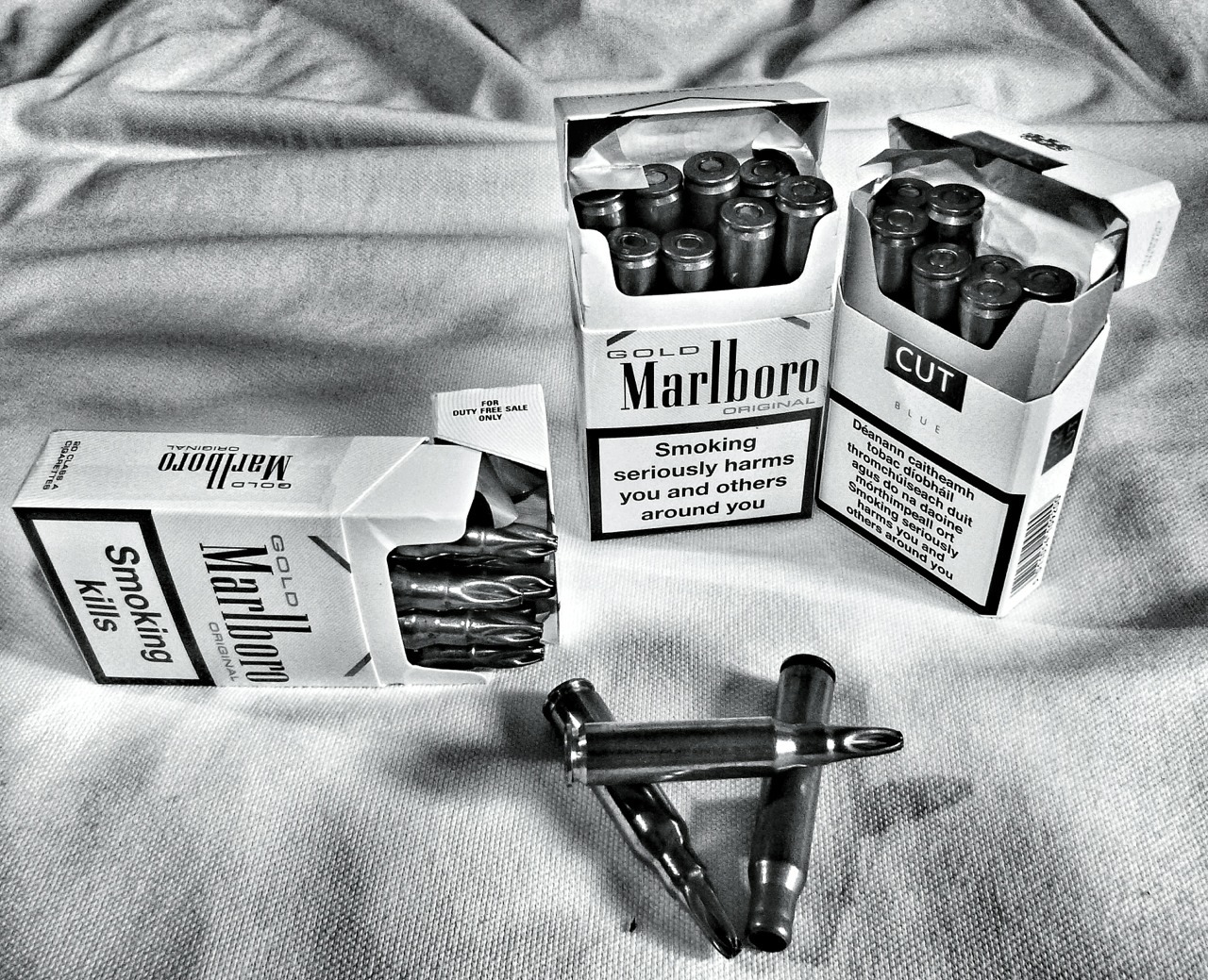 raid1968:  Smoking Kills