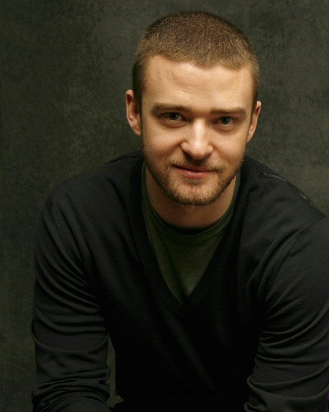 Justin timberlake mask