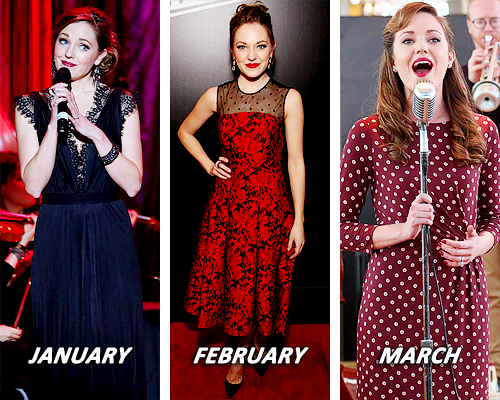 evamnoblezada: Laura Osnes in 2017