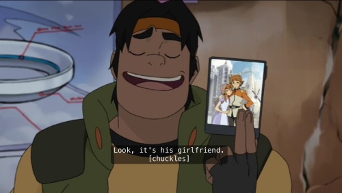 thegirlinthetrashcan:honestlyprettychill:firefaerie81:Voltron: Legendary Defender X Ouran High Schoo