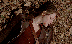 The World Was Drifting In And Out Around Her. Hope Might Not Have Been Easy To Kill, But Apparently She