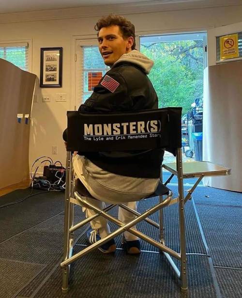 Monster : The Lyle And Erik Menendez Story