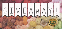 lionbrandyarn:  Want free yarn (and who doesn’t)?