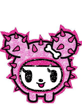 ☆🎀 Charuca Gothic! 🎀☆