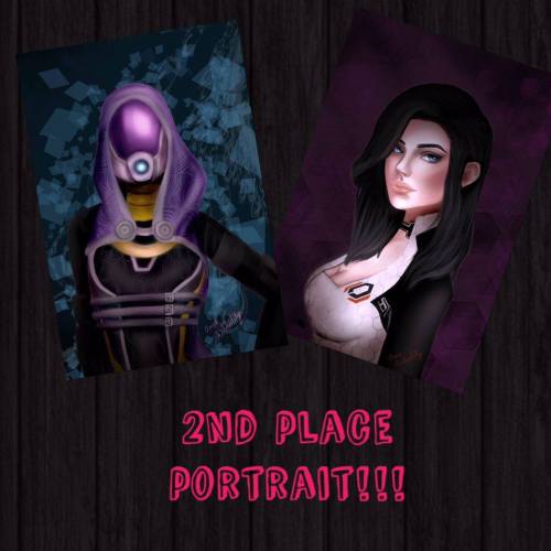 anieactuality:So I’m doing my first ever giveaway! Because who doesn’t like free art?I am a new arti