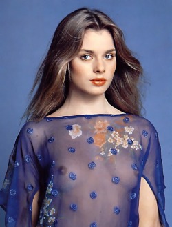 historium:  Nastassja Kinski 1979