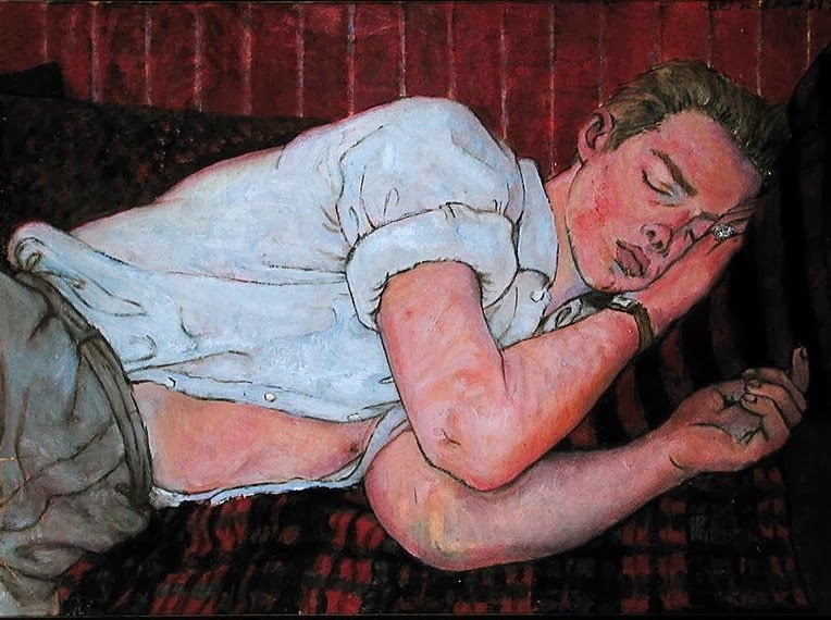 monsieurlabette:  Peter Samuelson 