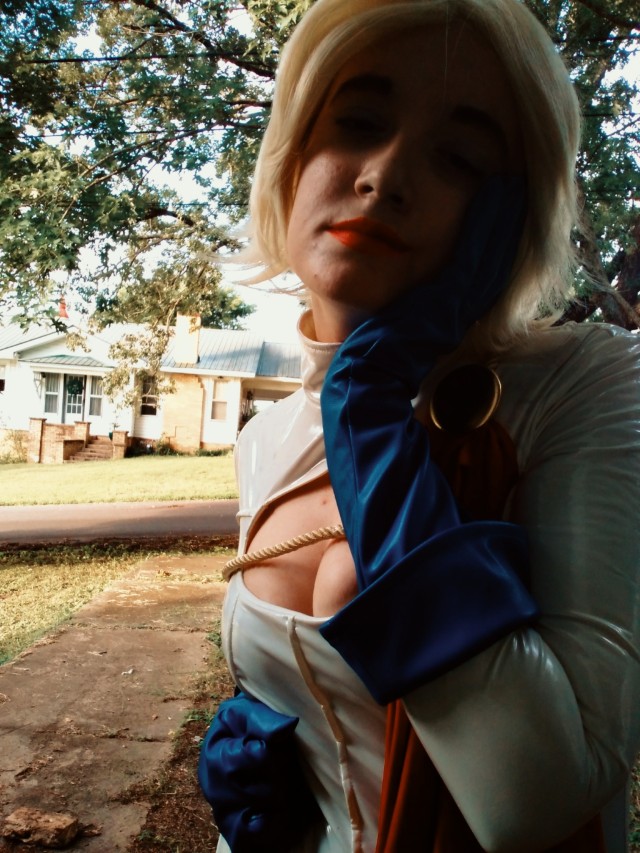 multifandom-cosplay-trash: adult photos