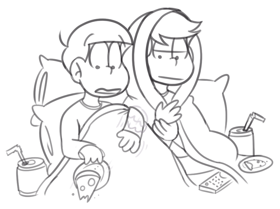jyushinoodles-art:  uhjbnmnnnnnnnnnnnnnnnnnnnnnnnnn