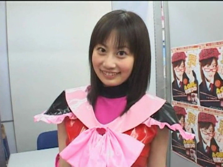 A-Girl 3 Akiba de Anikosu Part 1 VIDEO HERE - https://www.facebook.com/photo.php?v=712083152184501