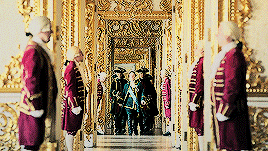 historyofromanovs:Catherine the Great - television series (2015) {trailer}
