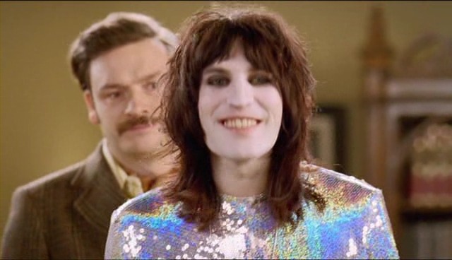 Happy b-day you shiny glitter gorgeous thing &lt;3 