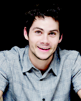 obrien-news:  Dylan O’Brien at The Maze Runner Conference 