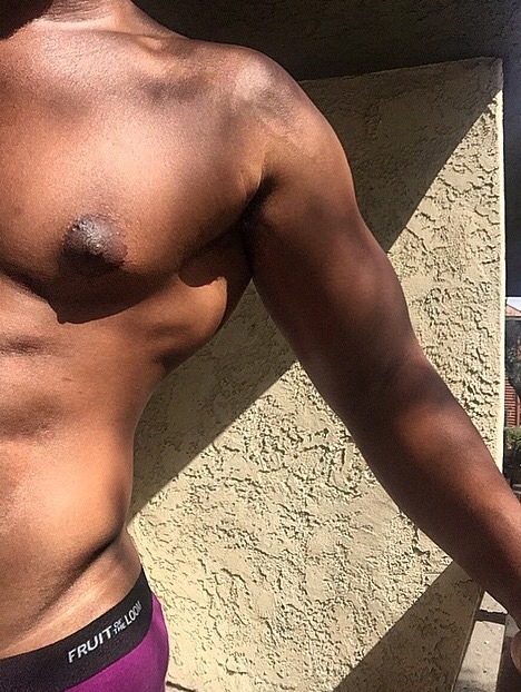 thickboyswag:  Submission