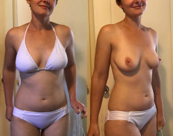 bikiniwife:Share your sexy wife in Bikini!
