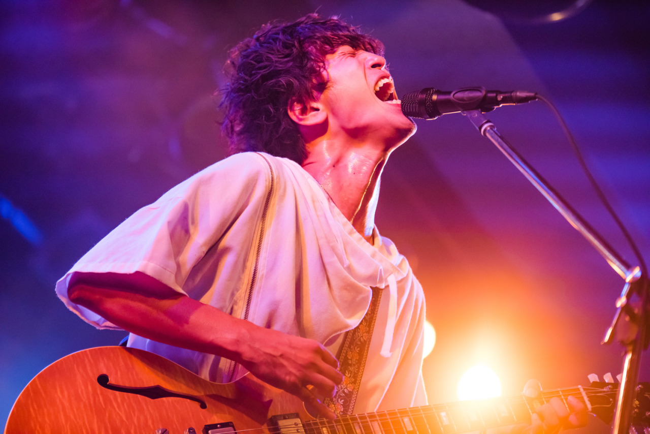 Treasure05x 19 Report 音楽はドレミと50音の組み合わせなのに ラックライフ Treasure05x 19 Report 音楽はドレミと50音の組み合わせなのに ラックライフ