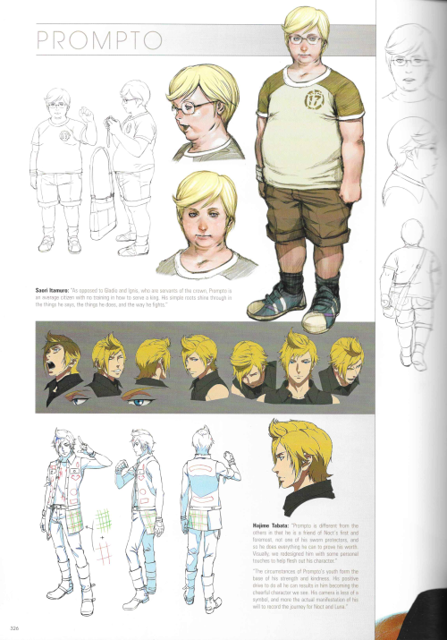 kanjicolossus:  I didn’t see these anywhere, so I decided to scan the things for which I specifically bought the special edition strategy guide. Not as many sketches and preliminary ideas as I was hoping for, but it’s much better than nothing! The