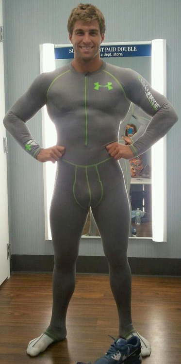 spandextights:  Best of Blog…1st Anniversary