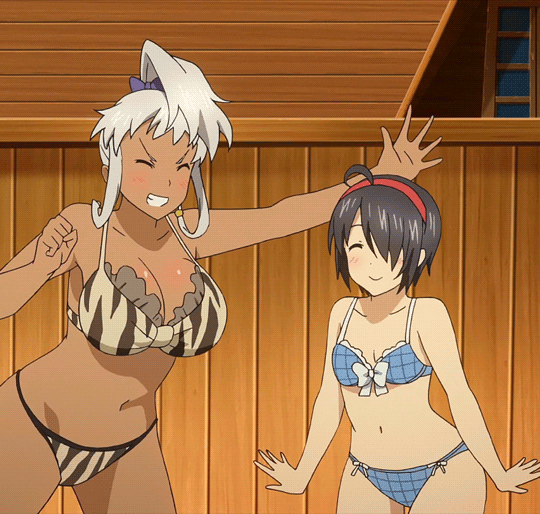 みんなが爆乳熟女たちが大好きだし
