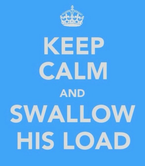 tinybabeinthewood:  ALWAYS!!!  You will swallow porn pictures