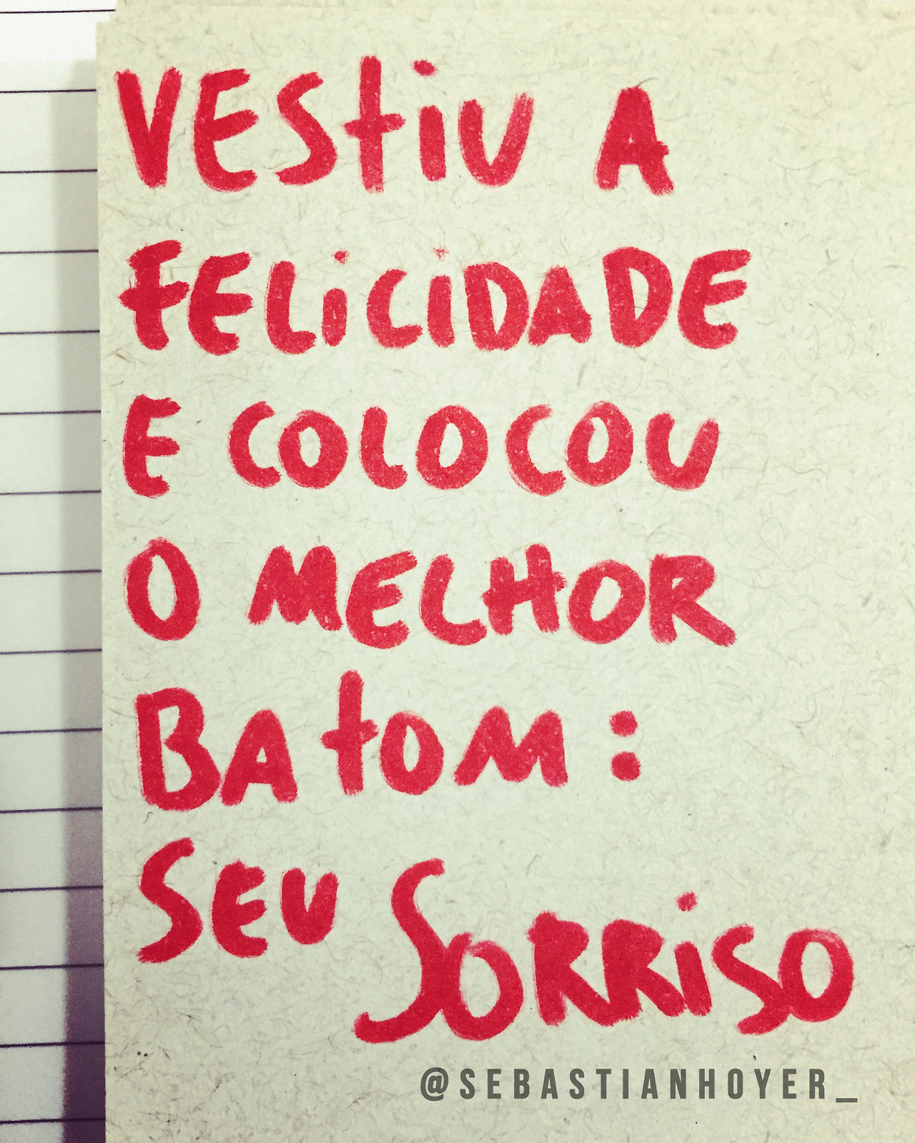 Featured image of post Tumblr Frases Sorriso Perfeito Get access to more than 100 millions daily use sentences