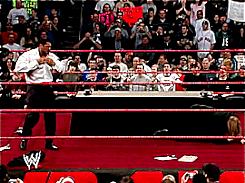 sir-mostacho: “I’m the man, I’m the predator, I’m the World Heavyweight Champion, and I’m on top of the foodchain!” - Dave Batista 