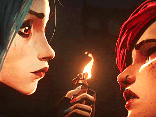 Are We…still Sisters? Nothing Is Ever Going To Change That.