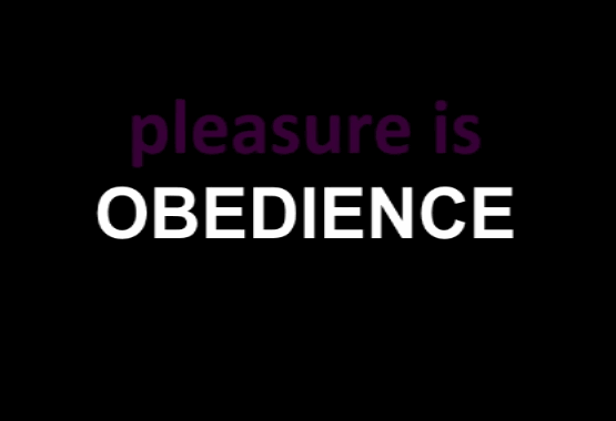 femdomdoneright: Tease Him - Stimulate Him - “Edge” Him - Deny Him - Discipline Him