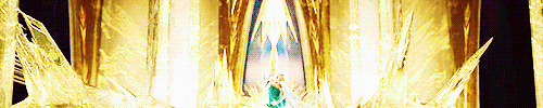 noahdyer:  Frozen + colors 