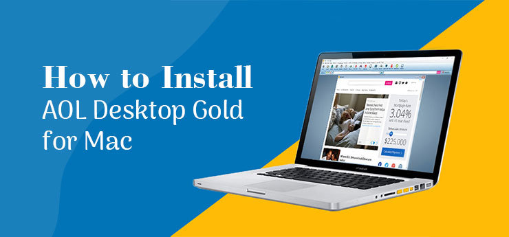 aol desktop gold mailbox keep loading