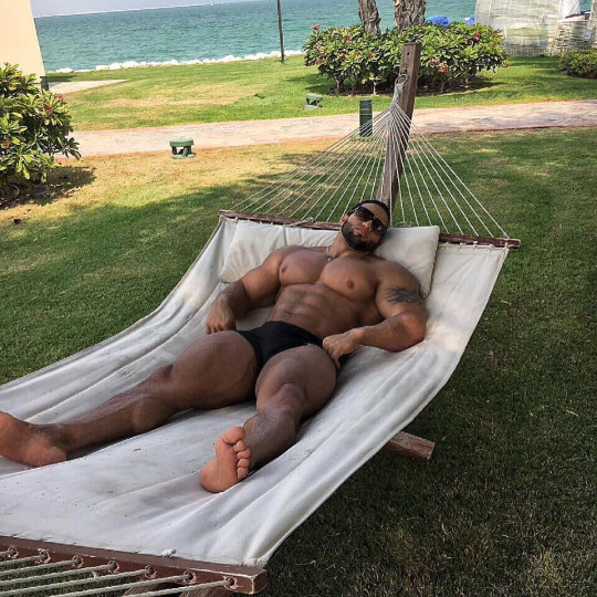 Muscle Motivation