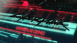 cp-imagebank: Cyberpunk 2077 / Gameplay Reveal