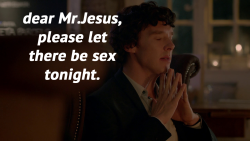 lordofthejohnlock:  #73 - Sherlock consults