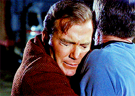 Star Trek Episodes: 1.28 The City On The Edge Of Forever(October 11, 1968)