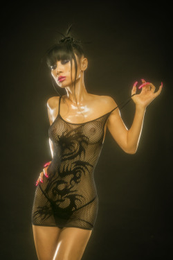 Jasonaltaan: Bai Ling By Jason Altaan For Broadly Https://Broadly.vice.com/En_Us/Article/Bai-Ling-Broadly-Profile