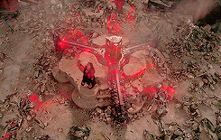 byalienpandorum:  Her thing is neuroelectric interfacing, telekinesis, mental manipulation.