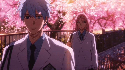 Kurobas Anime Tumblr Posts Tumbral Com