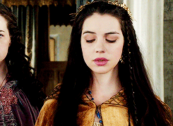 stydiaislove:  Mary Stuart - “Toy soldiers” 