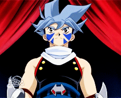 I Finally Caved In And Made A Beyblade Video (crack, Parody, Whatever).