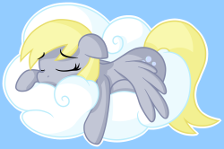 furrgroup:  Sleeping cross eyed horse  I drew a sleeping horse instead of sleeping.  D'aww~! &lt;3